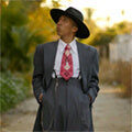 Zoot Suits